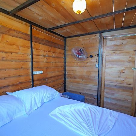 Vila Fjona Saranda Kültér fotó