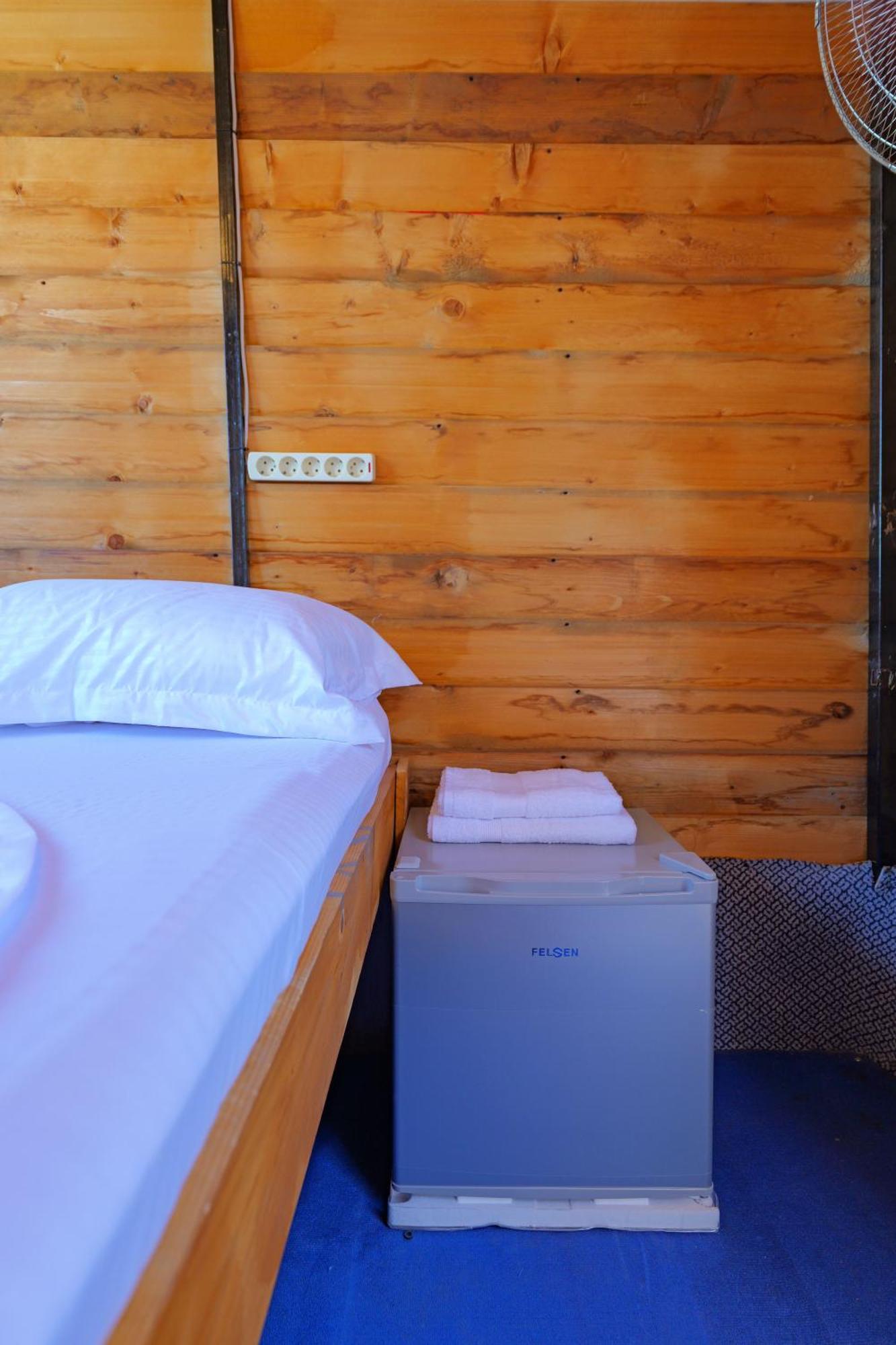 Vila Fjona Saranda Kültér fotó
