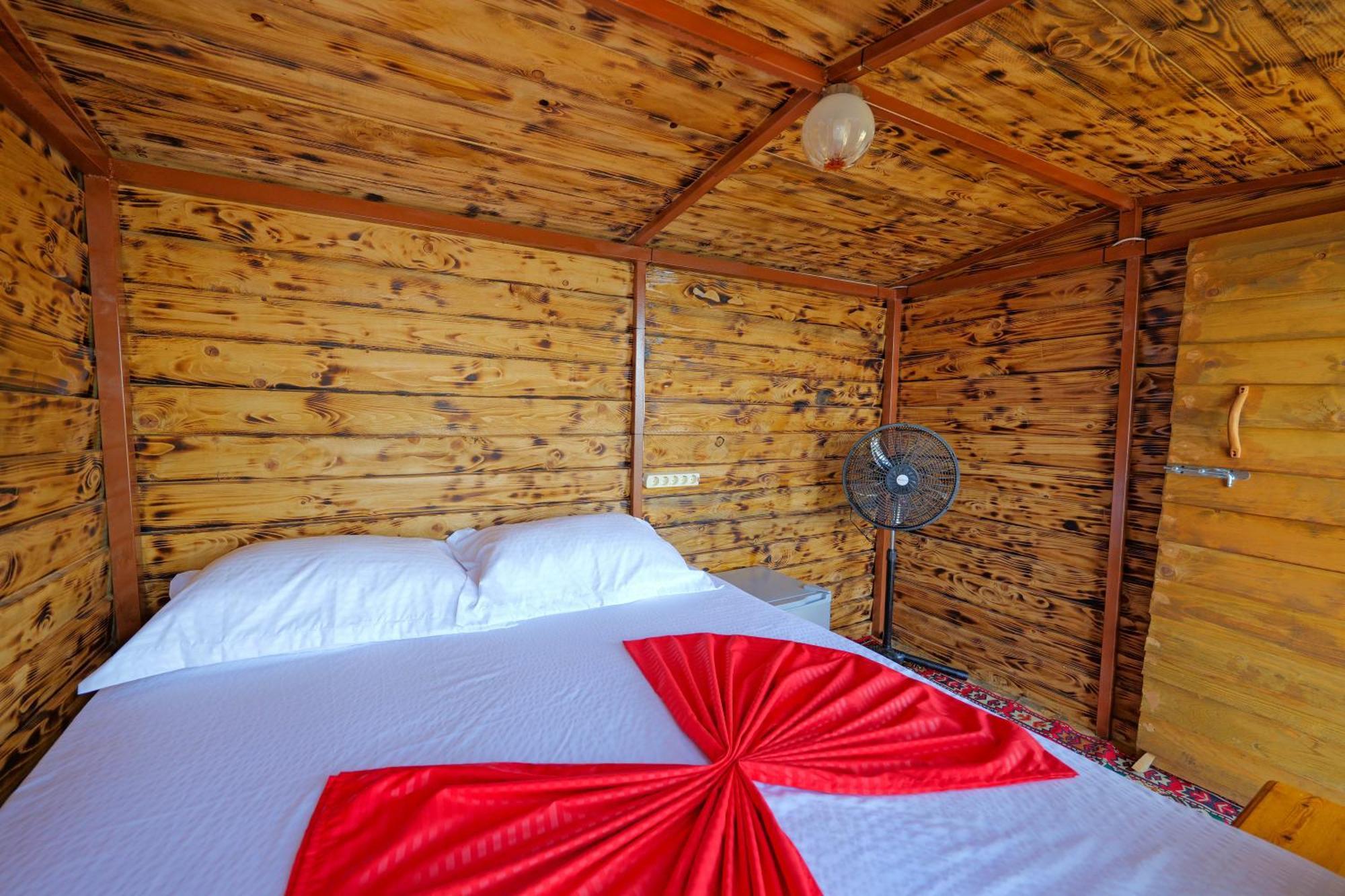 Vila Fjona Saranda Kültér fotó