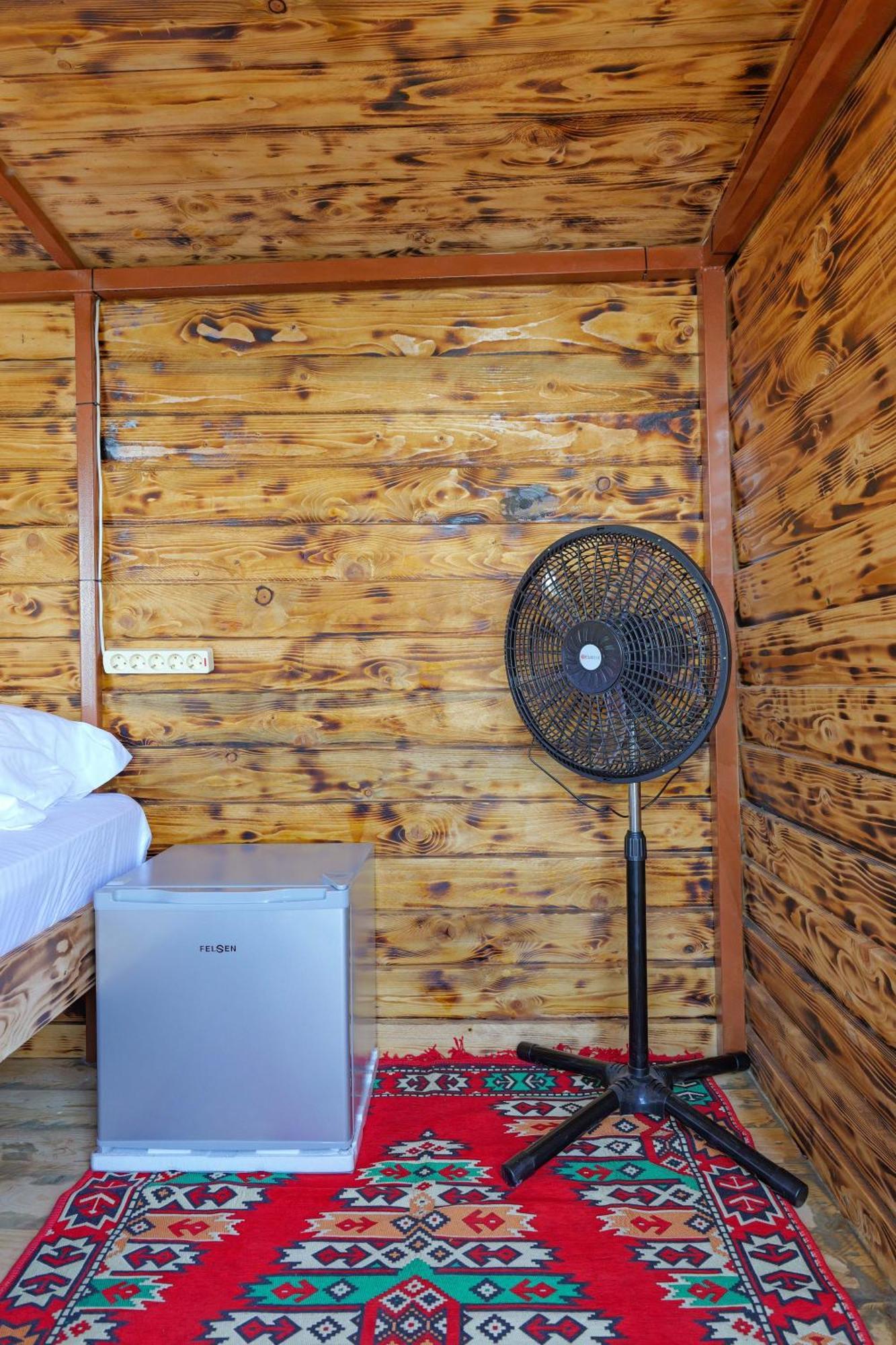 Vila Fjona Saranda Kültér fotó