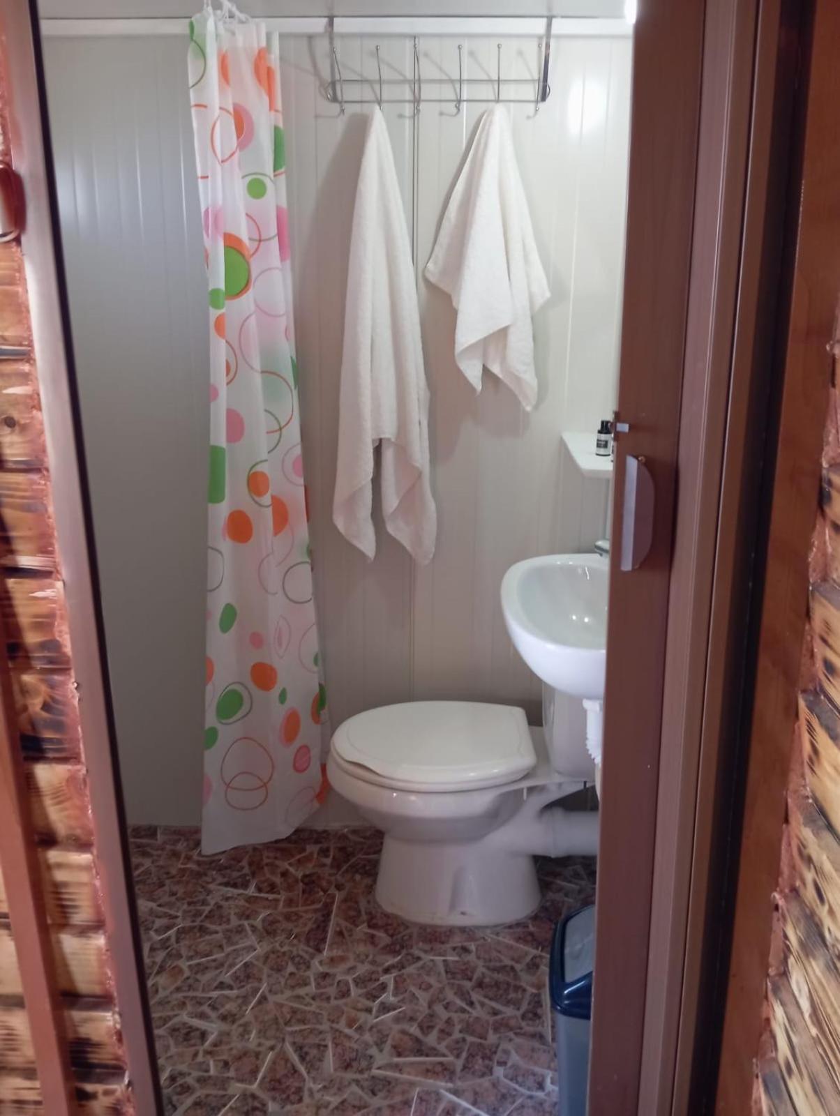 Vila Fjona Saranda Kültér fotó